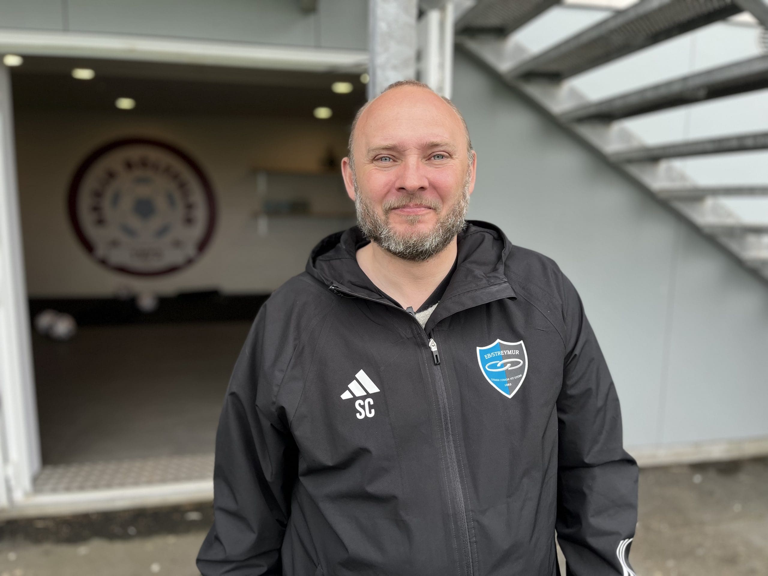 Sigfríður: – Javnleikur 1-1 var eitt rættvíst úrslit