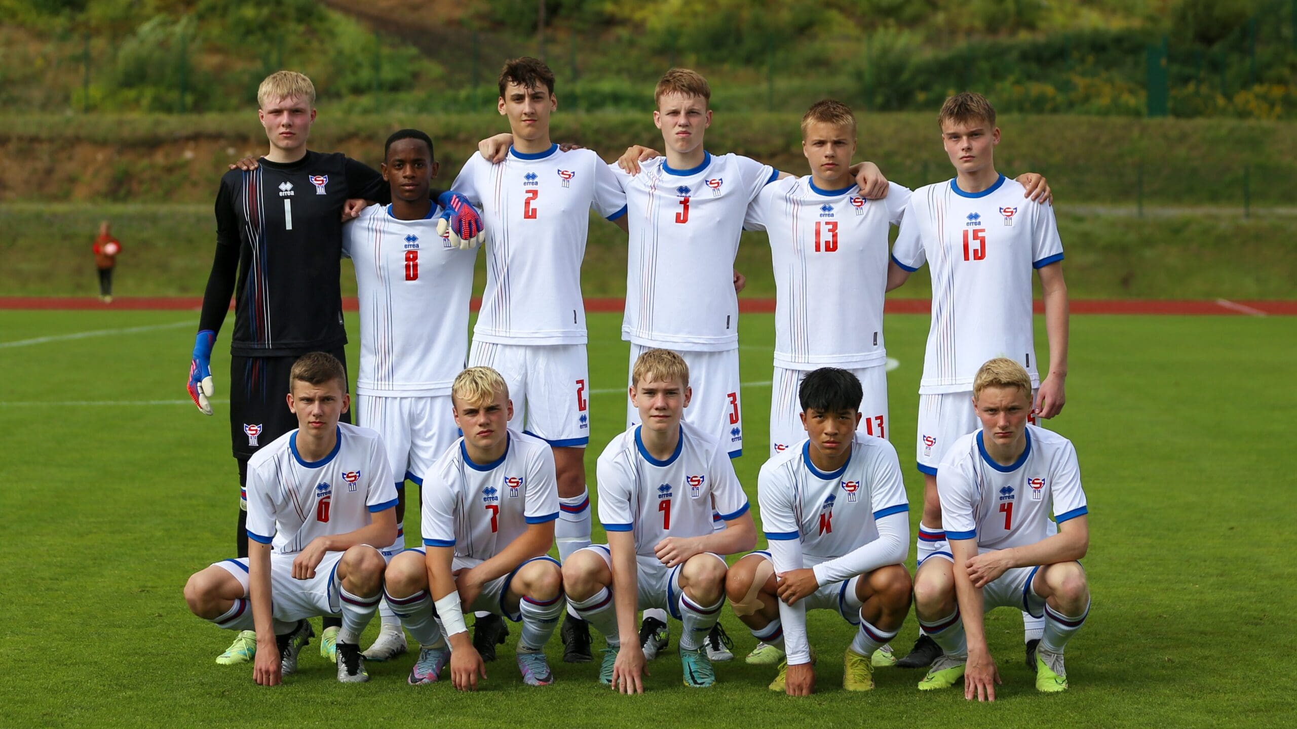 U17 NM 2023-143