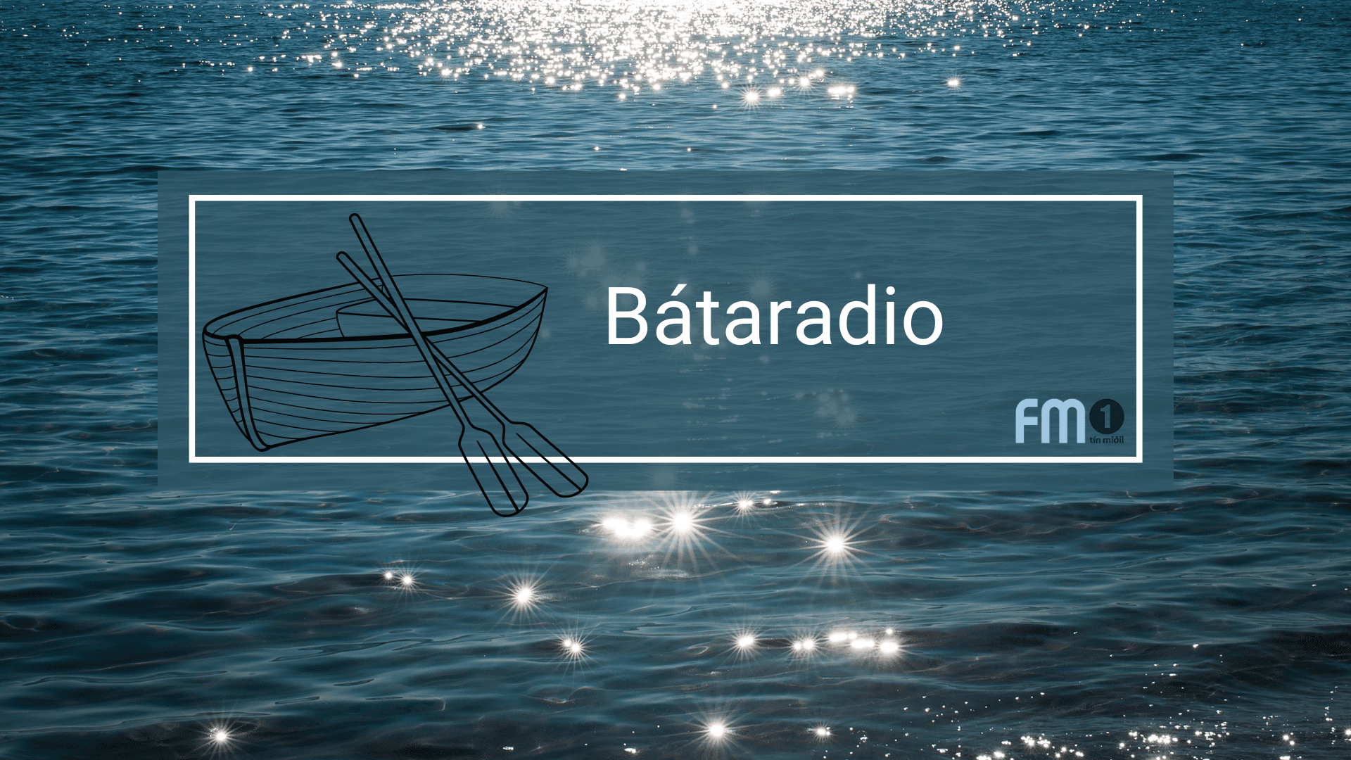 Bátaradio (ljóð)