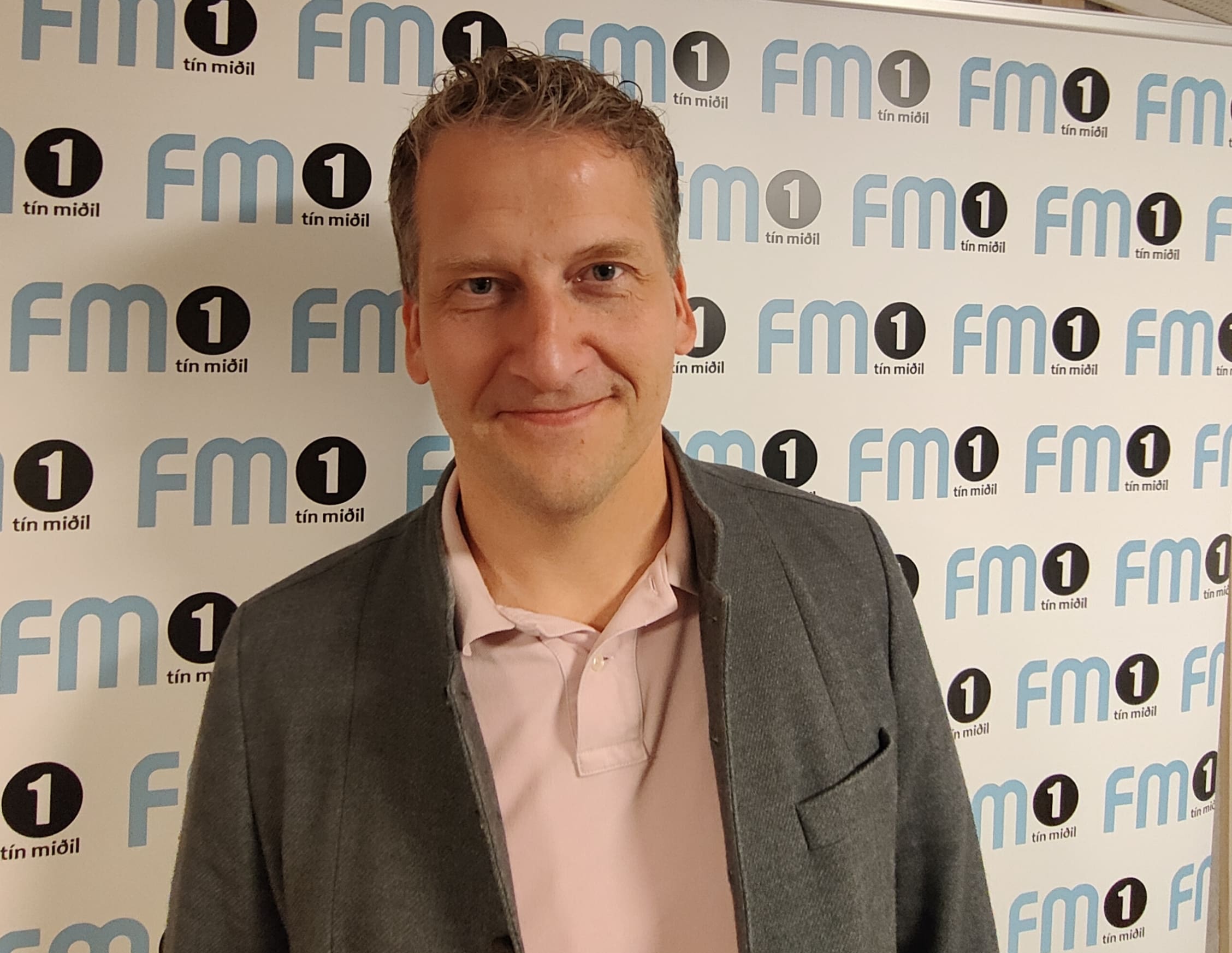 – Torført at síggja hetta sum eitt fíggjarpolitiskt haldført samgonguskjal