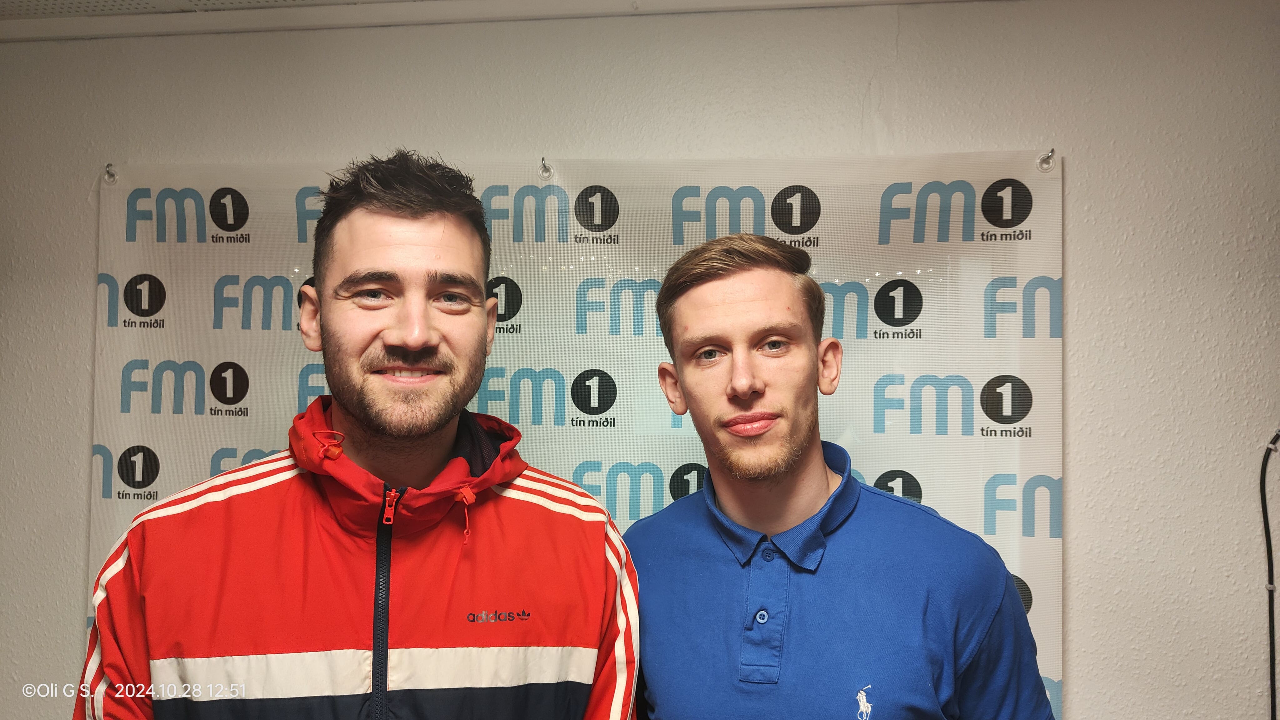 Jann Benjaminsen: Vit áttu at vunnið