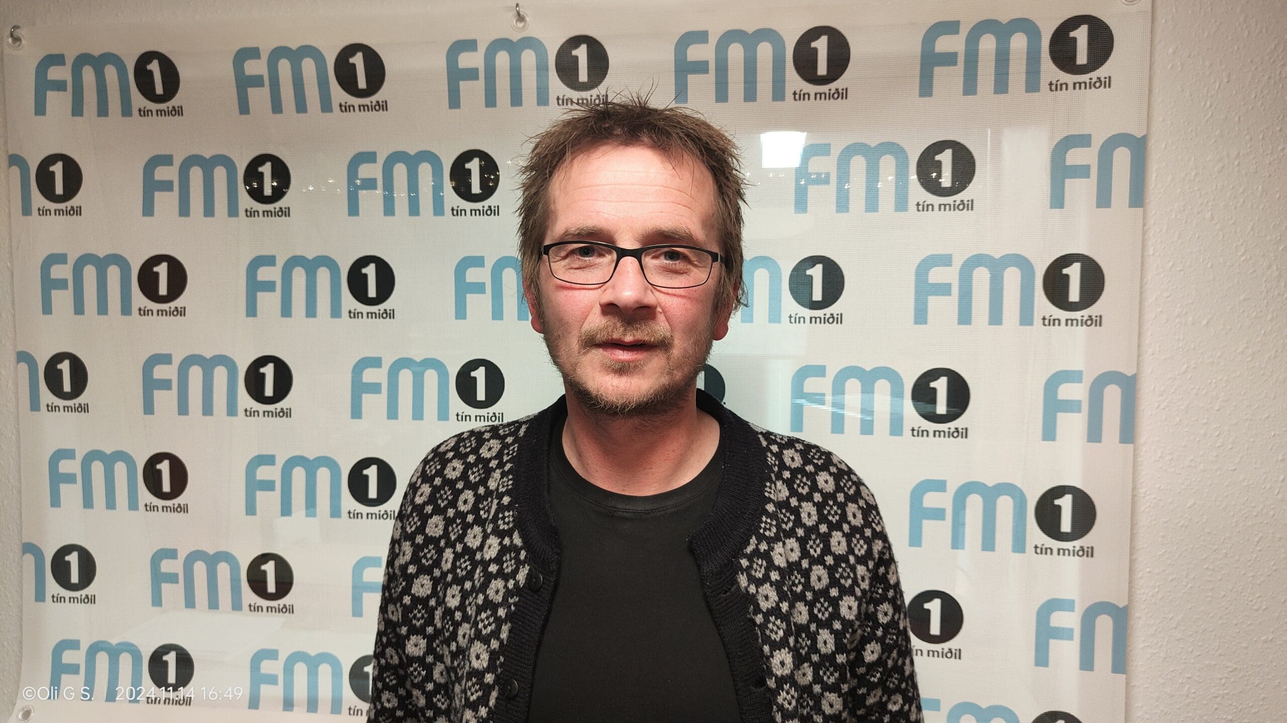 Jákup Martin: – NSÍ vann uppiborið – men tvey tøtt gul kort fyri kjaftaslit er eitt ov nógv
