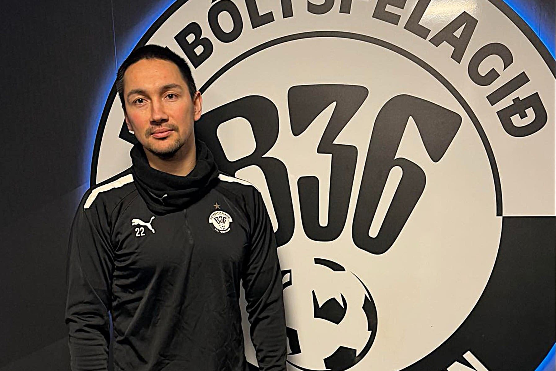Bogi til B36 - FM1