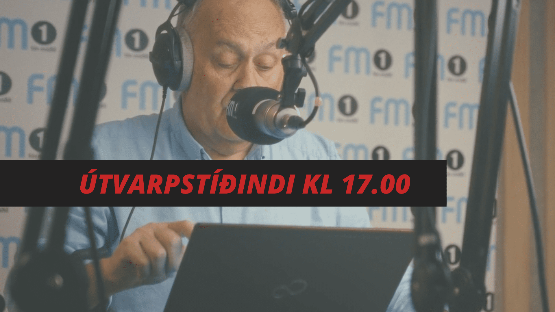 Tíðindi kl 17 hósdag – 16/10/2025