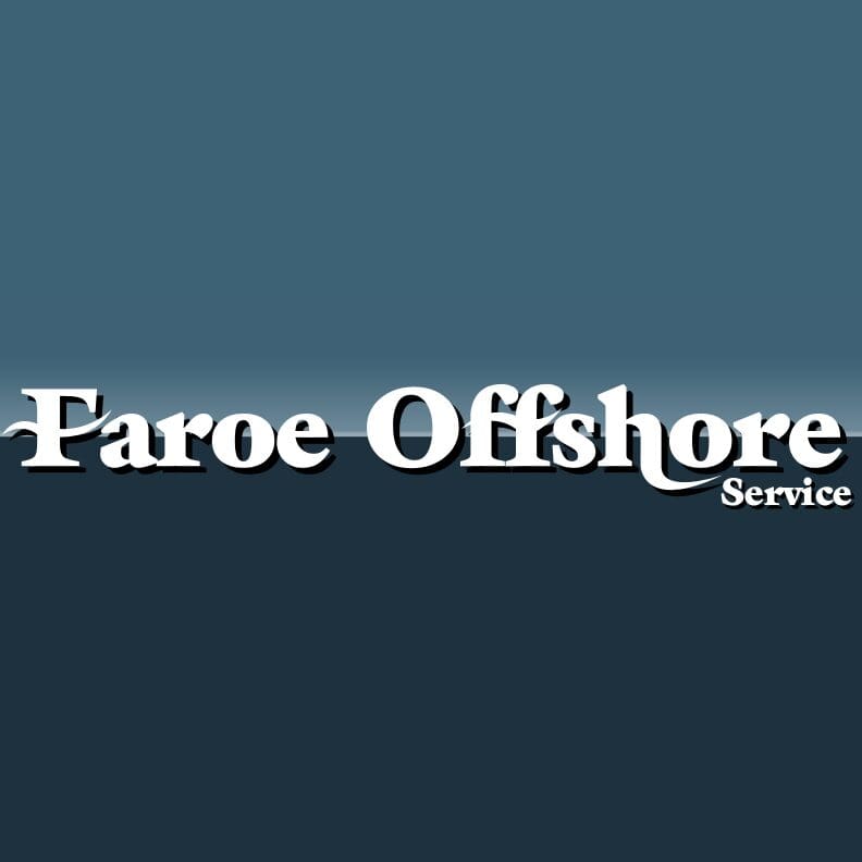 Faroe Offshore logo