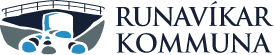 Runavíkar kommuna logo