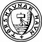 Tórshavnar Havn logo