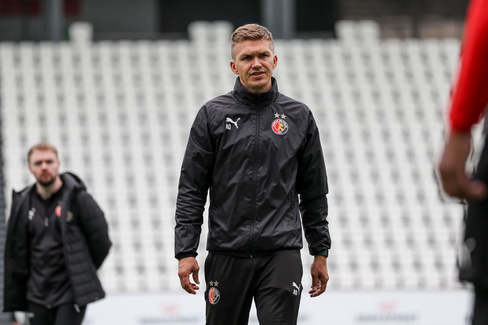 André Olsen: – Neyvleikin hjá HB manglaði