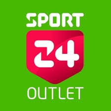 Sport 24 Outlet logo