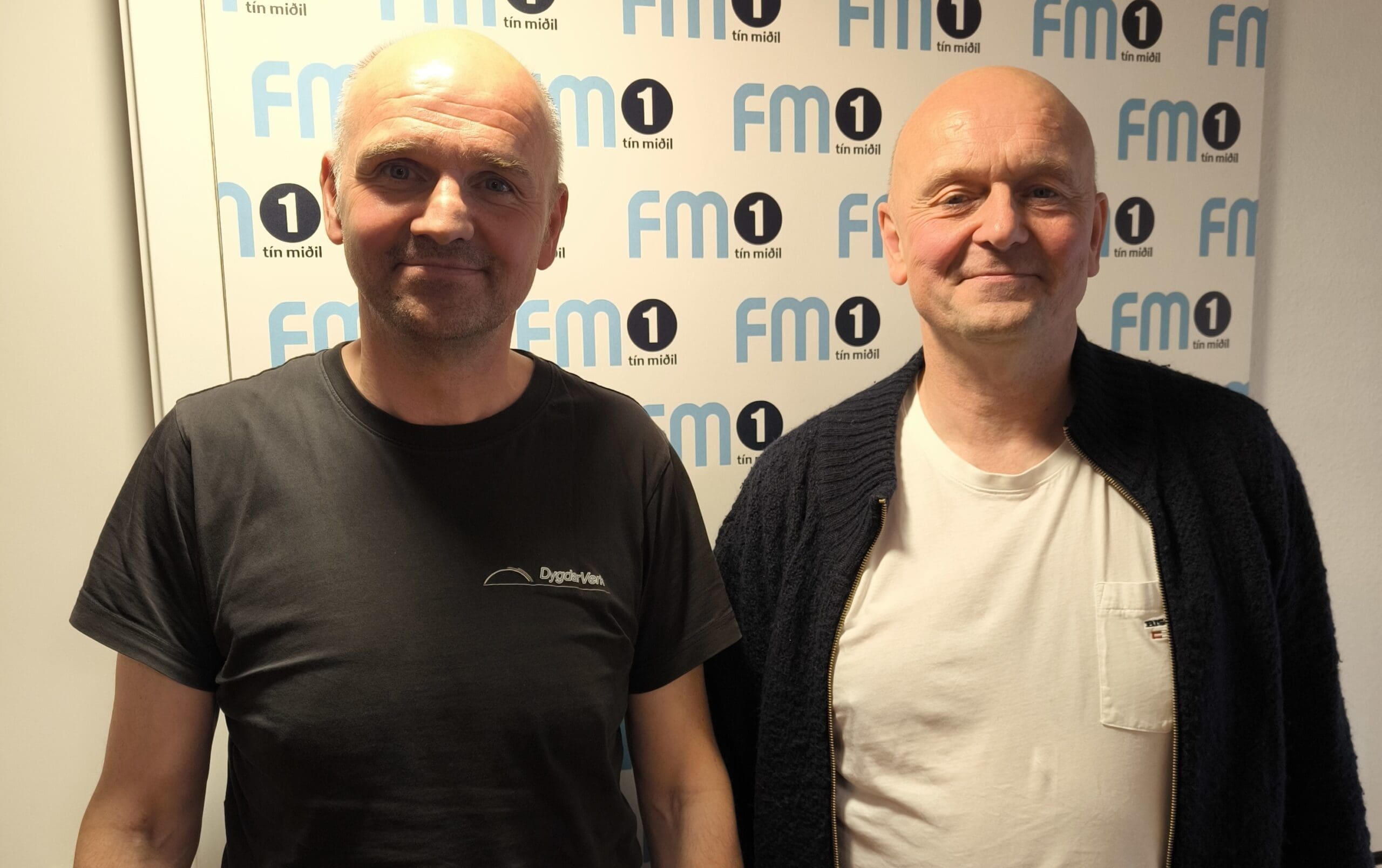 B36 Varpið nr. 69 – Brøður og B36 legendur