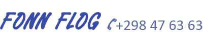 Fonnflog logo