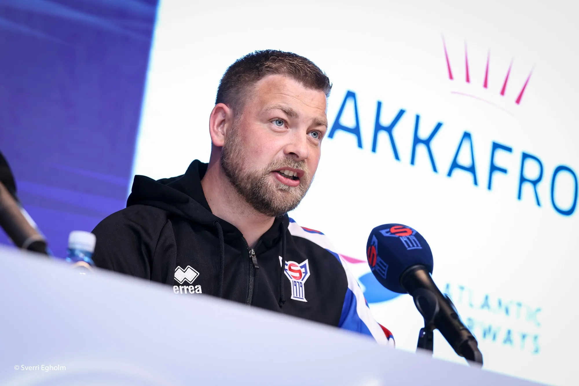U21: Fara eftir sigrinum móti Sveis á Sveis