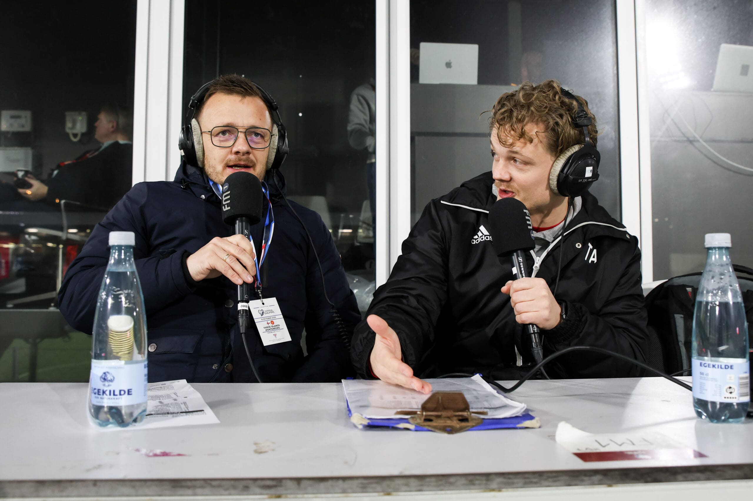 Eli Simonsen: – HB var omaná meginpartin av dystinum