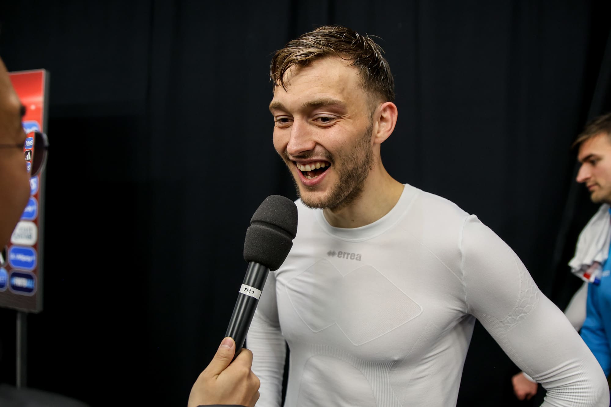 Gunnar: Vit hava mentalu styrkina sum krevst