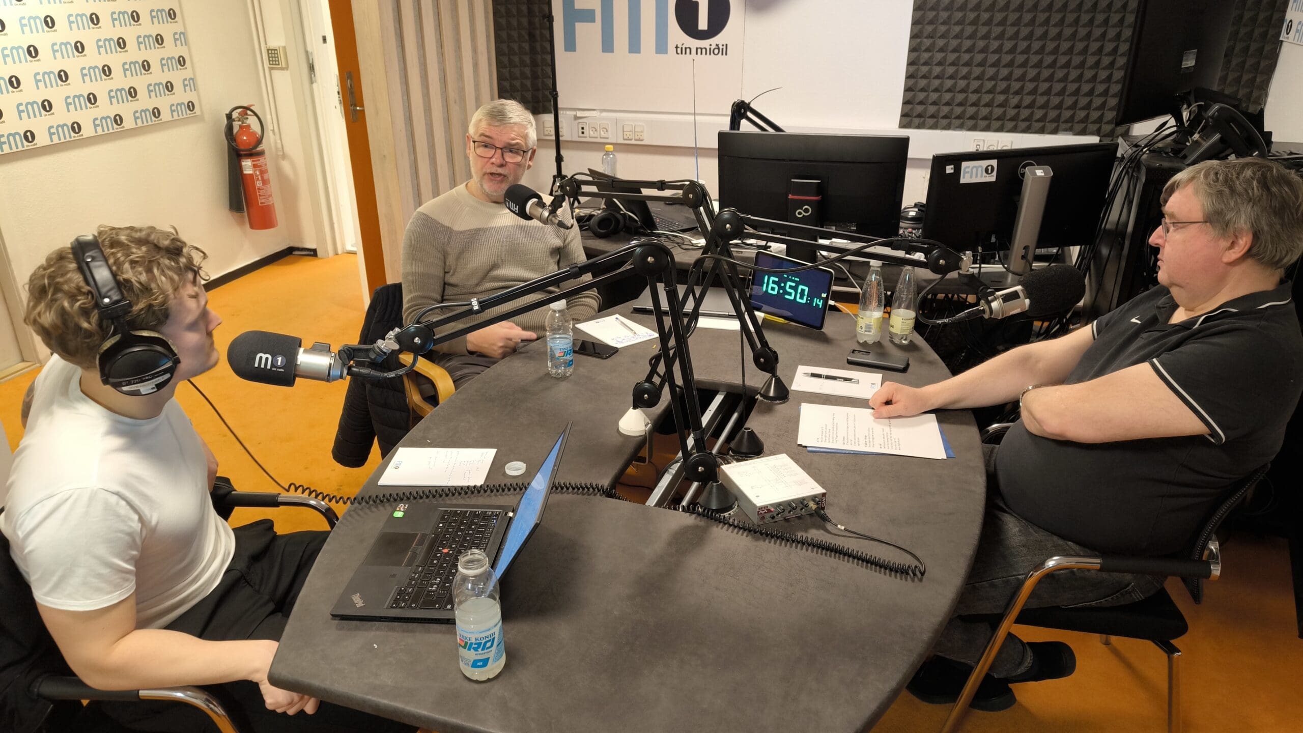 Fótbóltsskýlið nr. 30