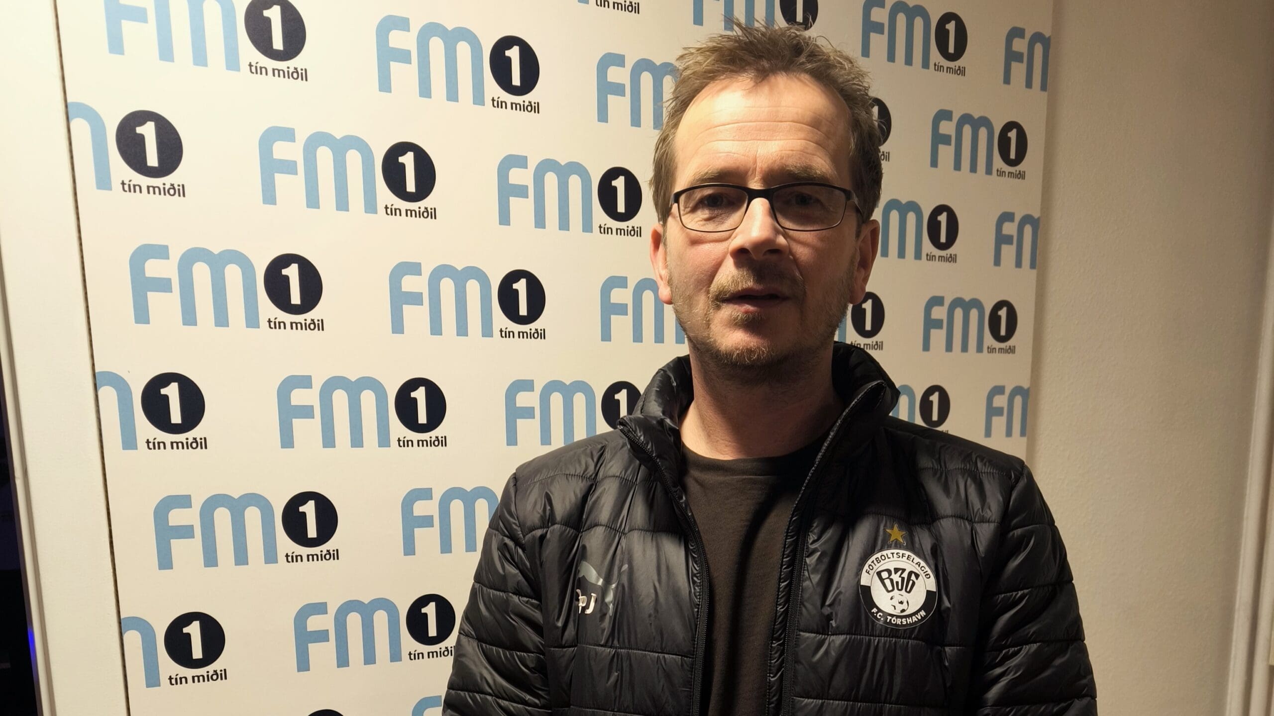 B36 Varpið nr. 79 – Betri Menn: Eftirmeting av 2025