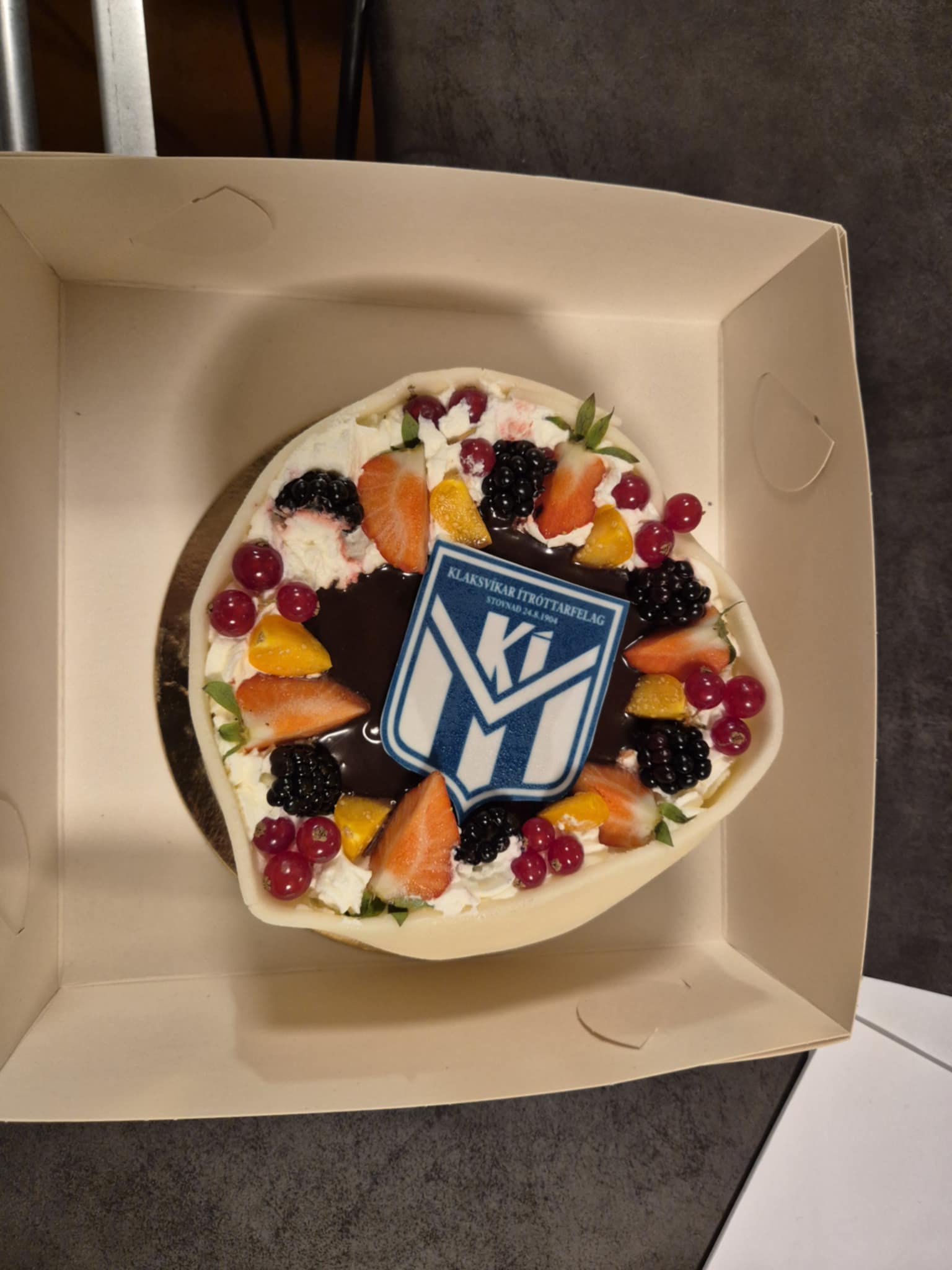 GULLRADIO 1. partur – hæddarpunkt og samrøður frá stóru dystunum hjá KÍ í lands- og steypakappingini 2025.