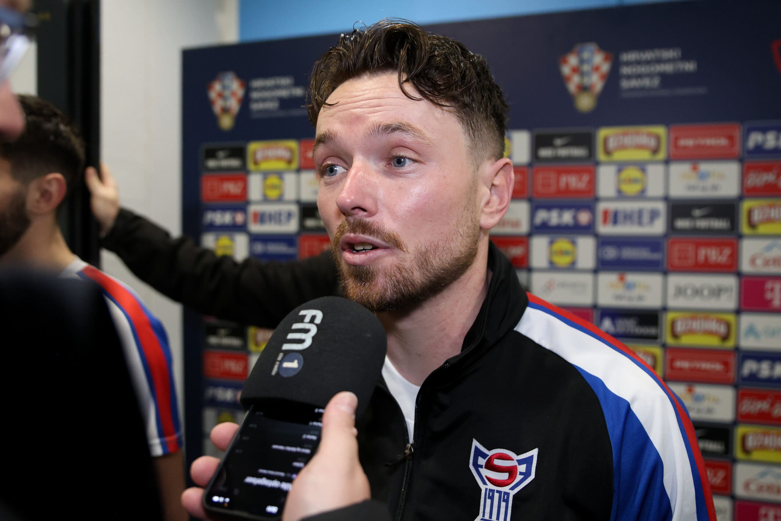 Liðskiparin: Vit kempaðu til tað síðsta