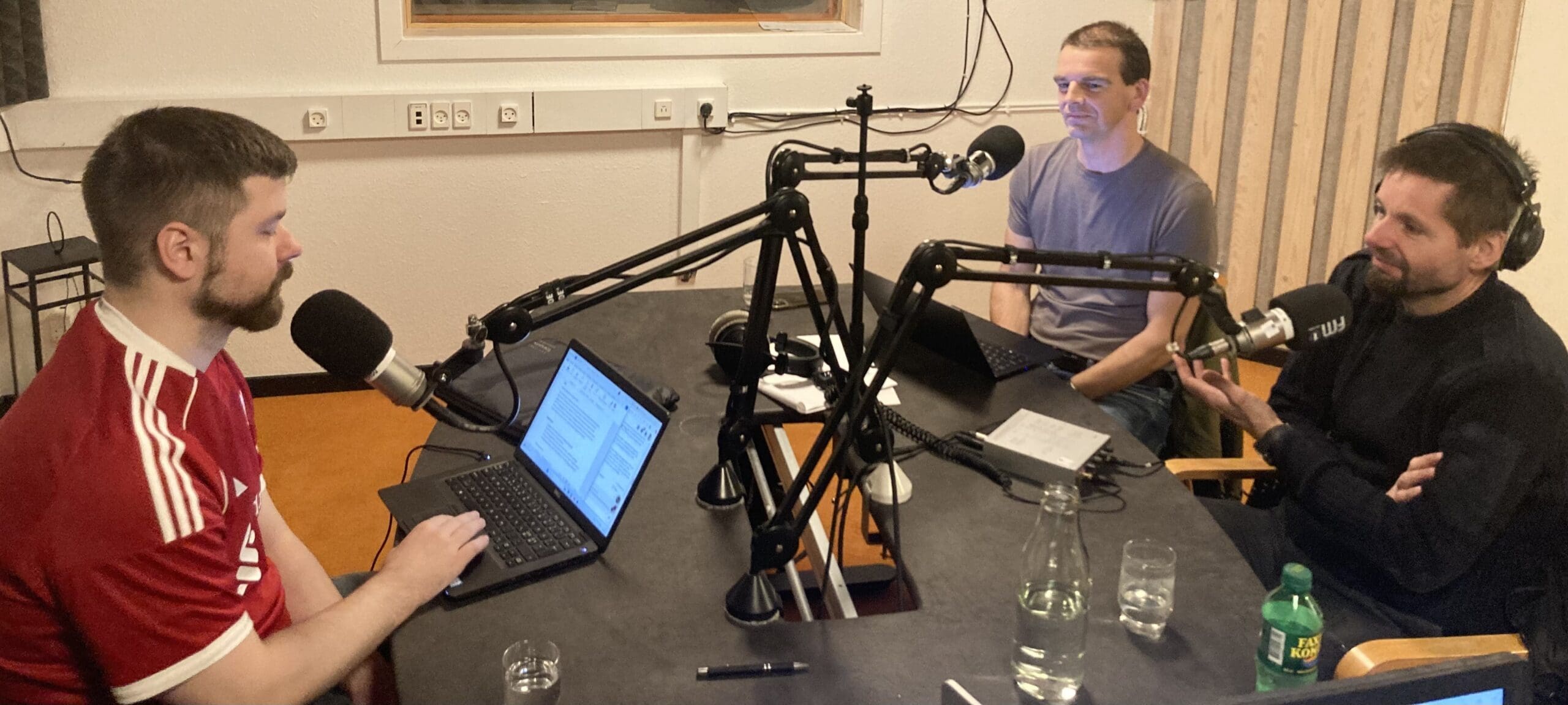 Liverpool Radio nr. 11