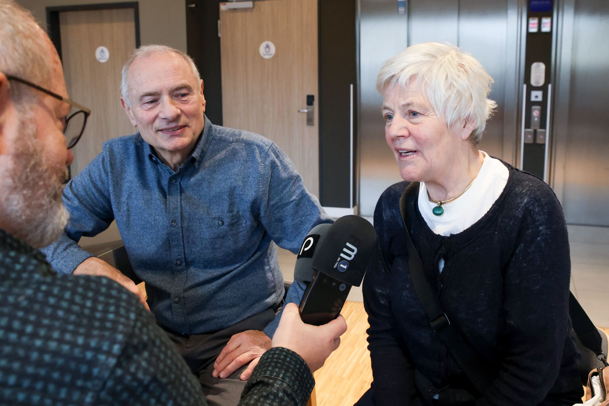 Menningin í hondbólti hevur verið heilt fantastisk