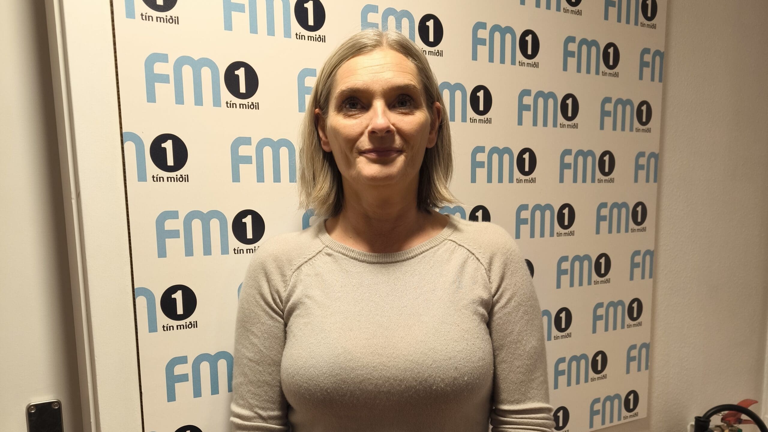 B36 Varpið nr. 81 – Skiftisárið 2025 í baksýni