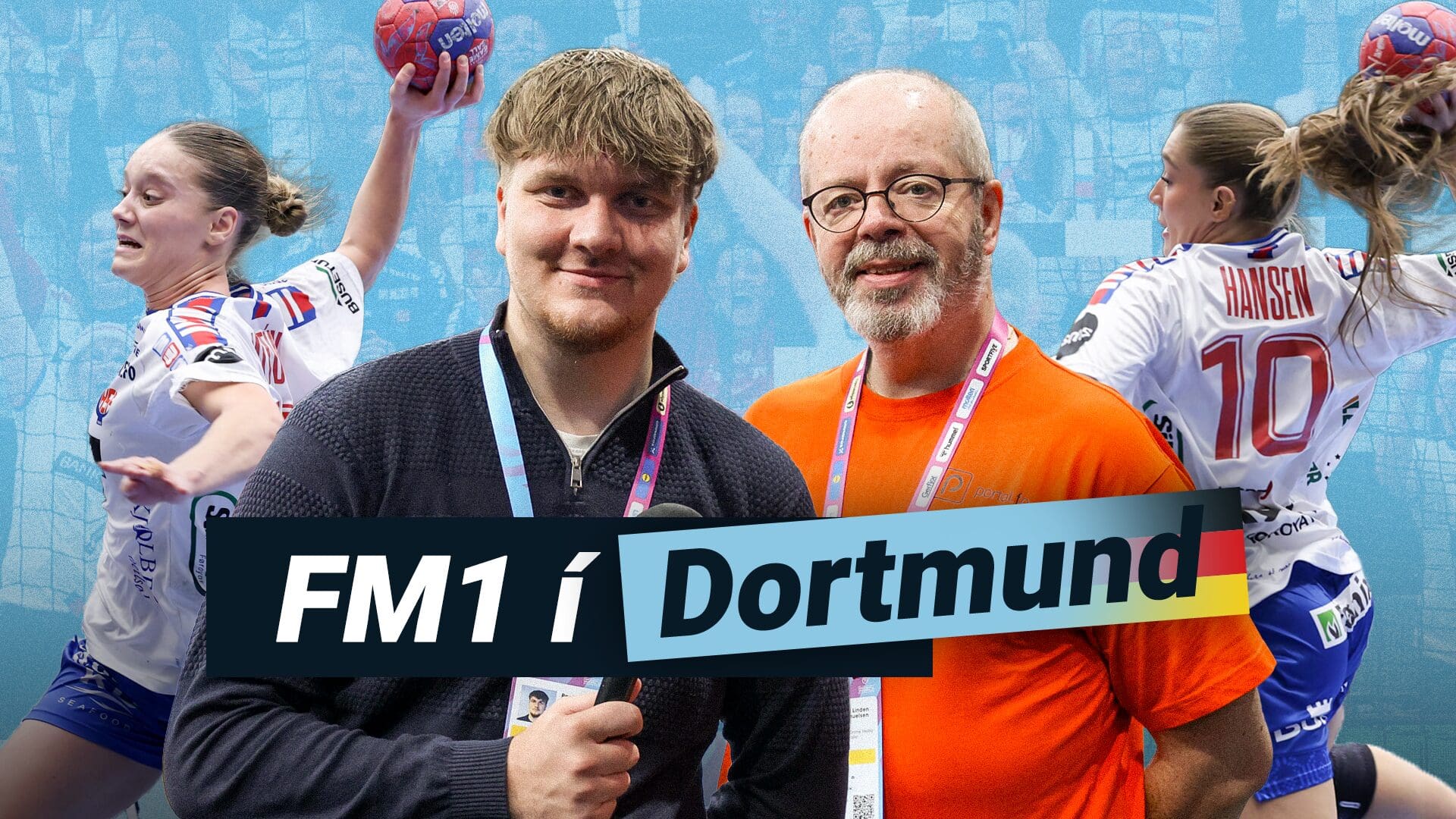 FM1 í Dortmund (ljóð)