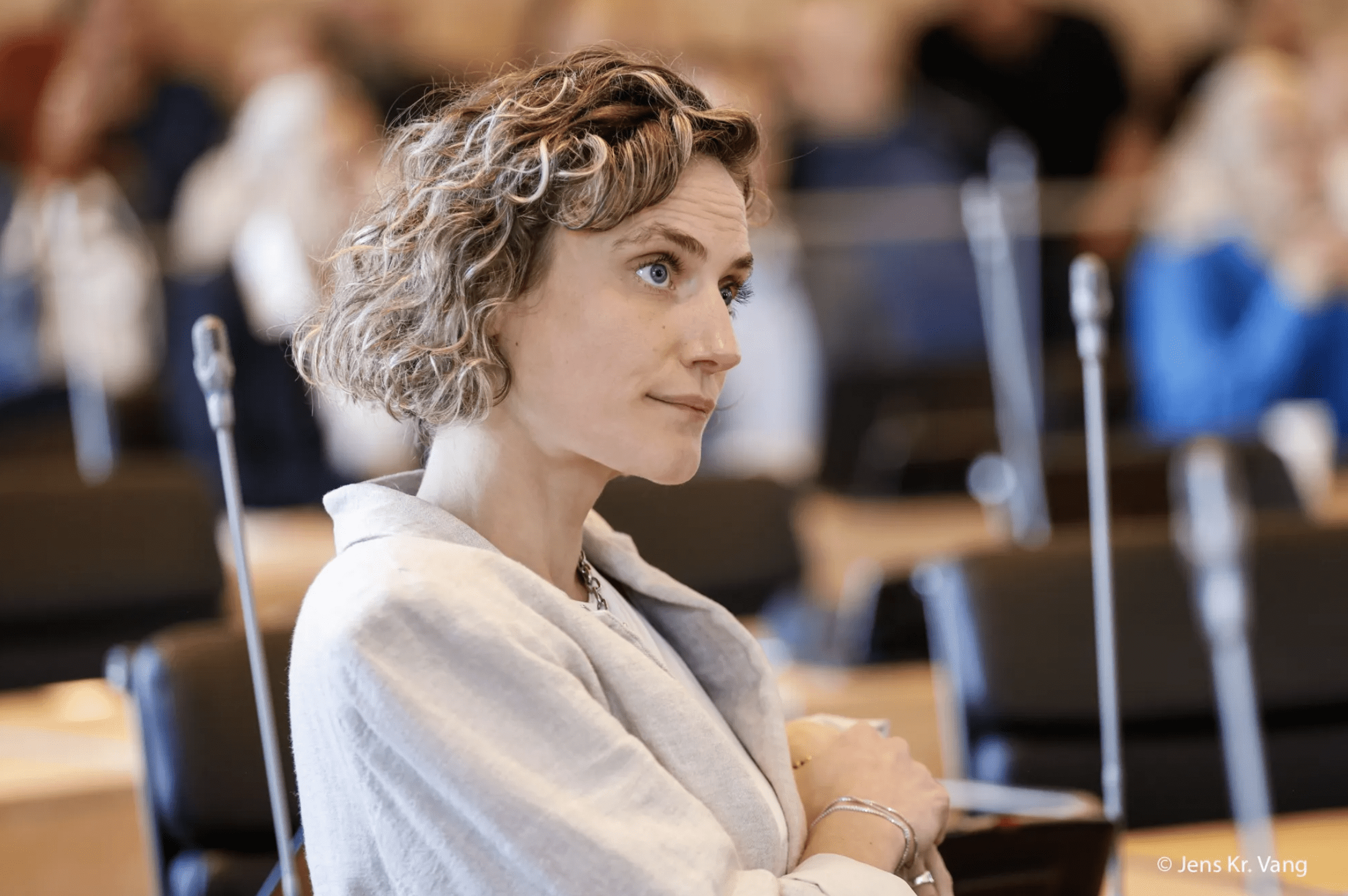 Mugu seta hol á at stytta arbeiðsvikuna