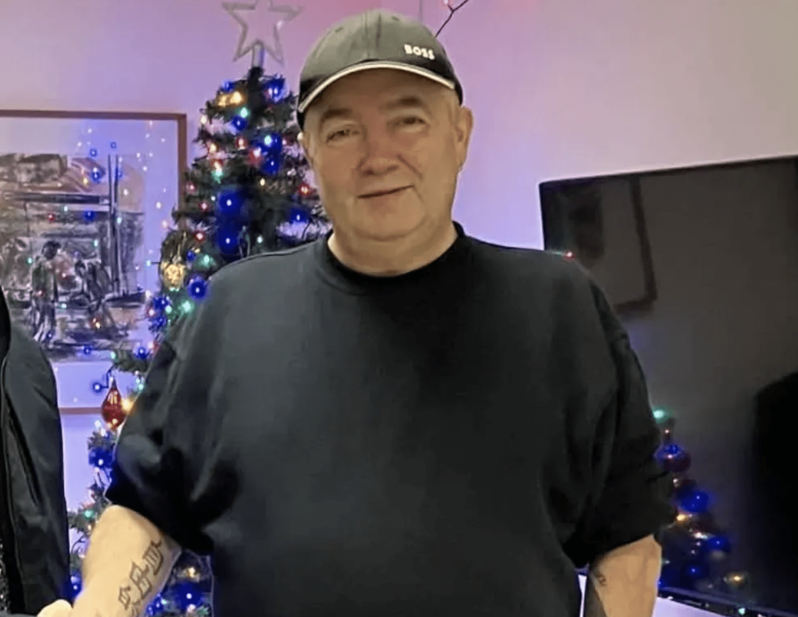 Vælsignaði av nógvum stuðlum