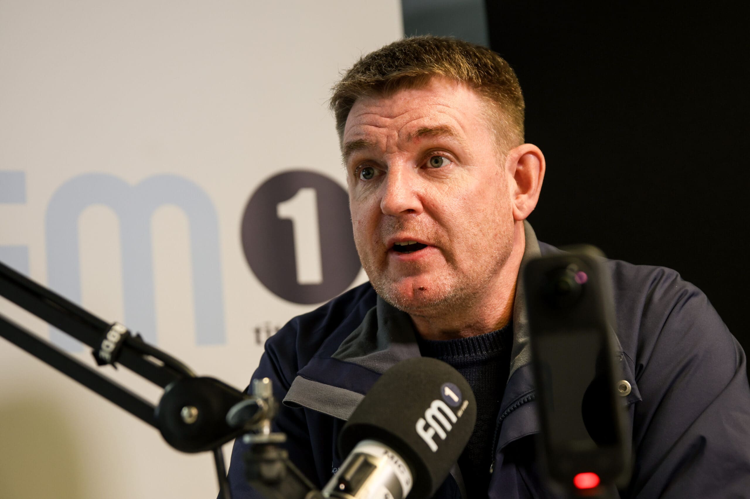 Løgmaður miðar framvegis eftir breiðari semju um Suðuroyartunnilin