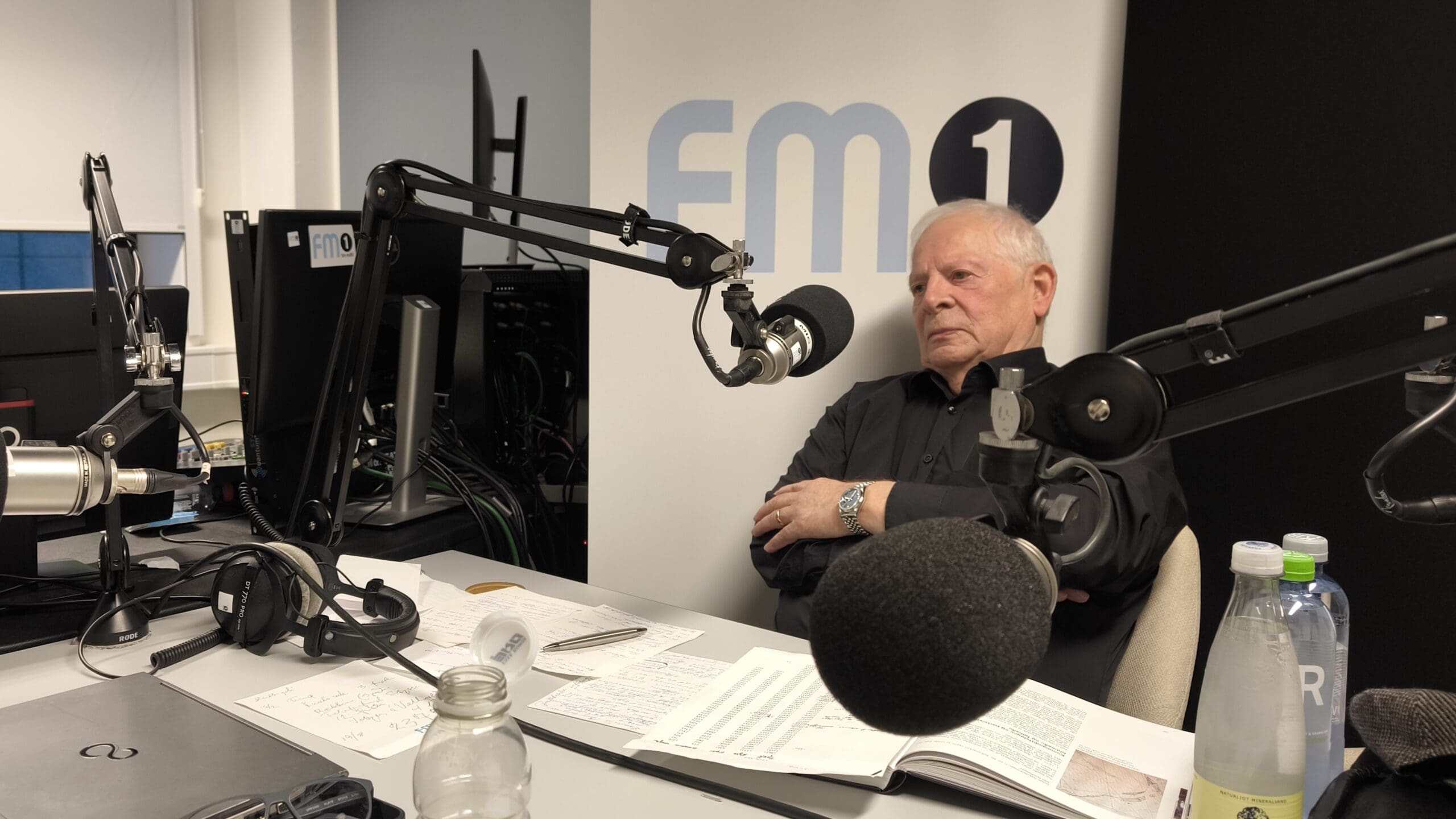 Vinnuvarpið – Ov lítið av toski kemur uppá land í mun til fyrr