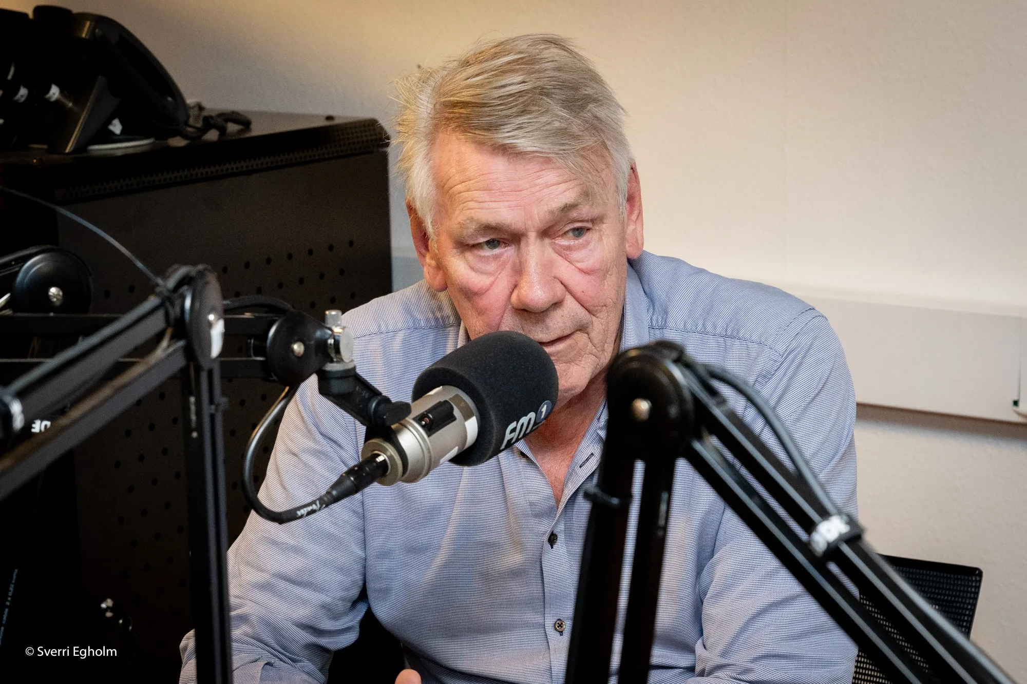 Vánaliga veljarakanningin: – Javnaðarflokkurin rindar prísin fyri fosturtøkulógina