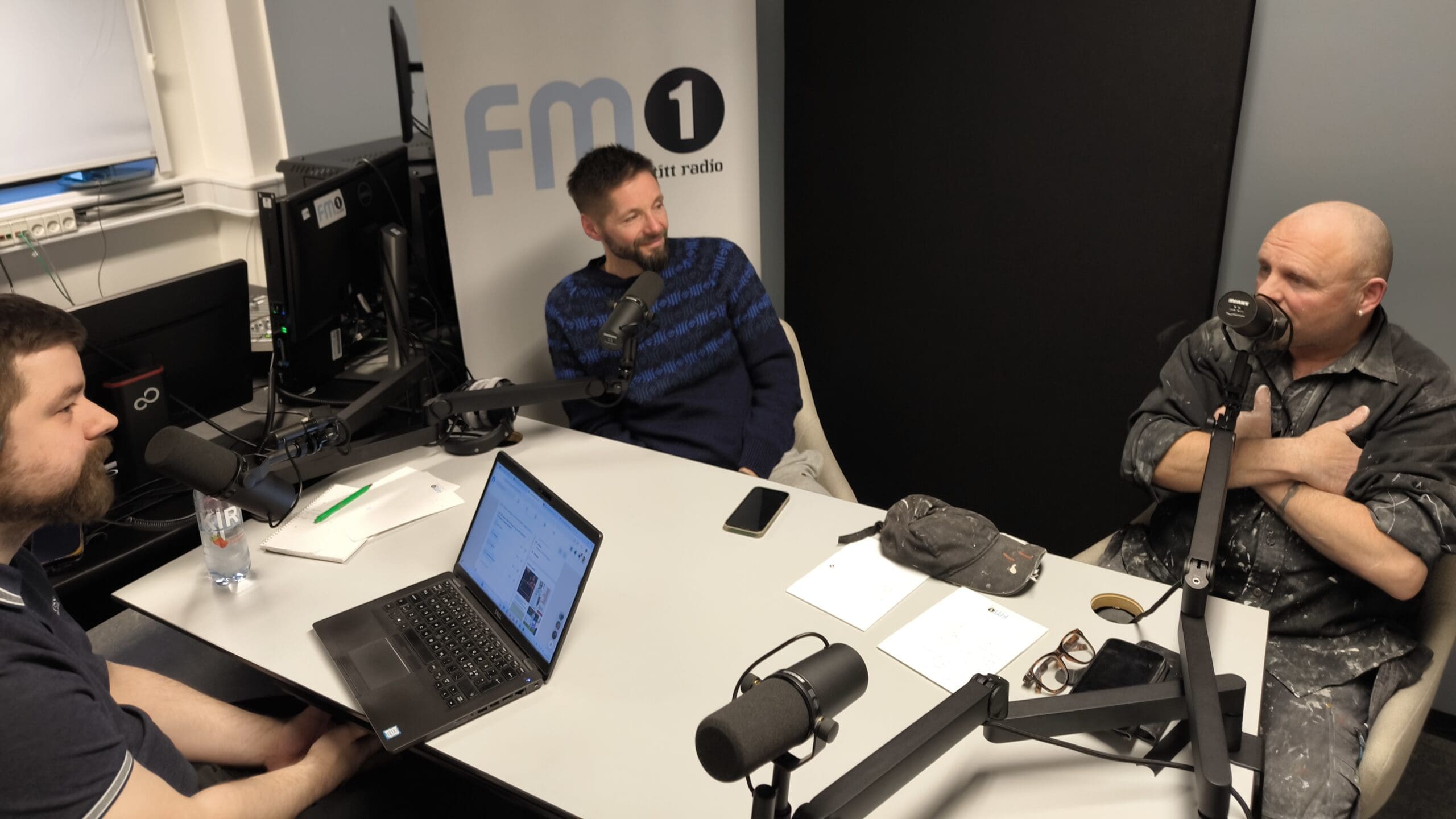 Liverpool Radio nr. 24