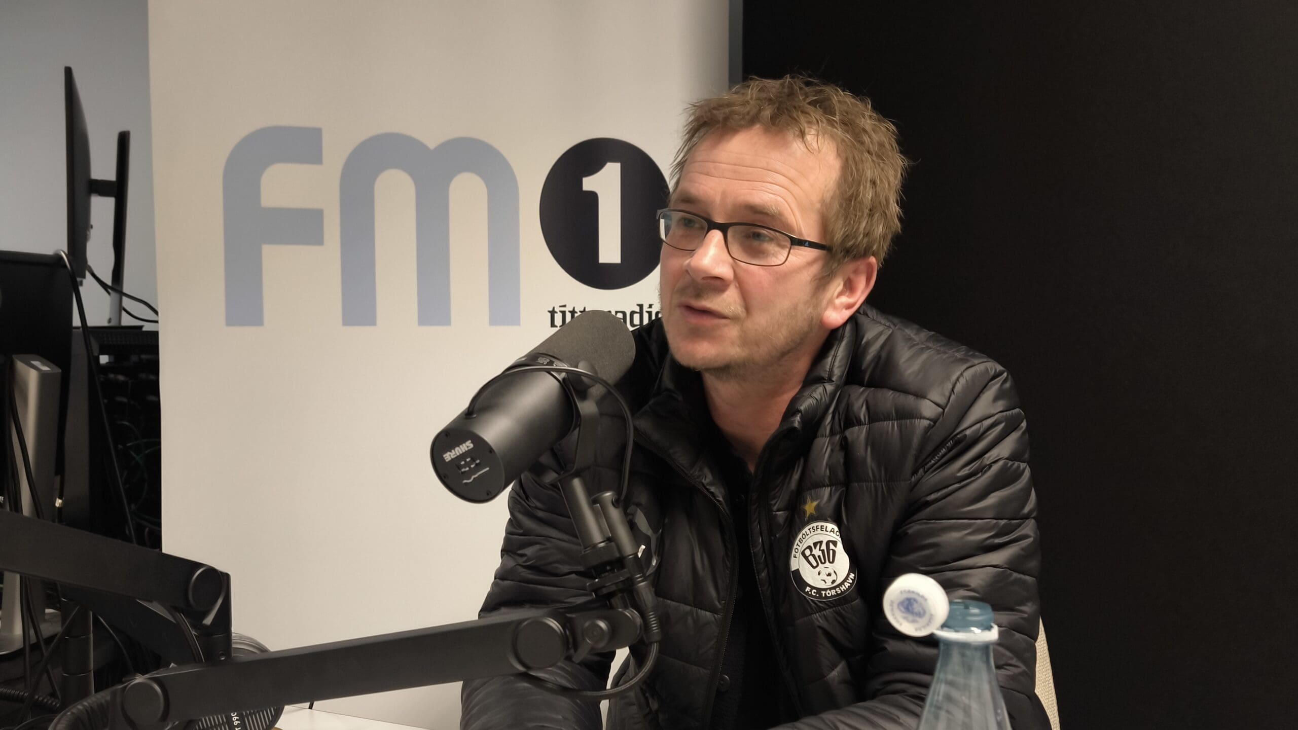 B36 Varpið – Venjaraprát um kappingarárið 2026