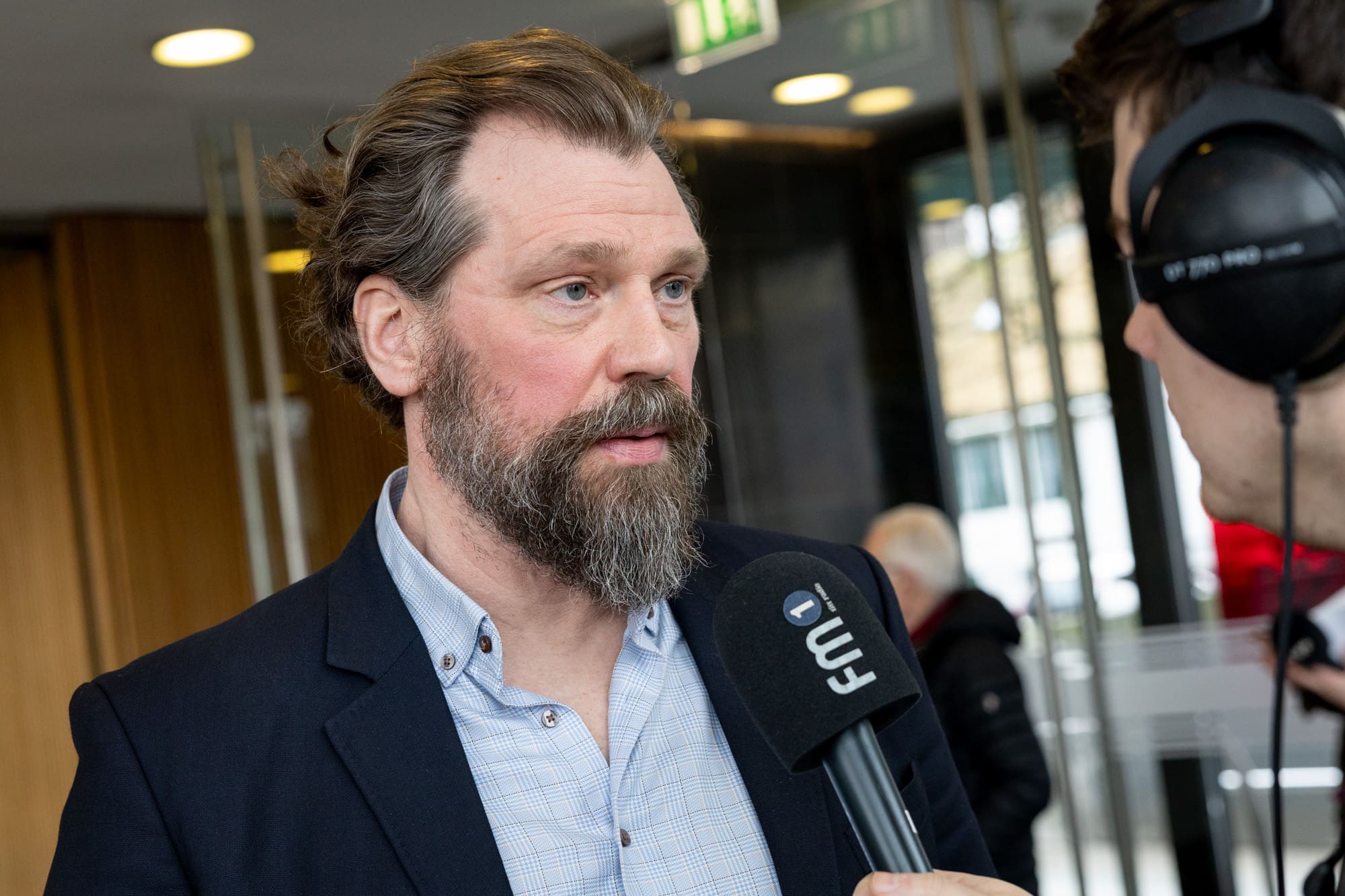 Tjóðveldistingmaður: – Múlaleiðin er tann betra og bíligari