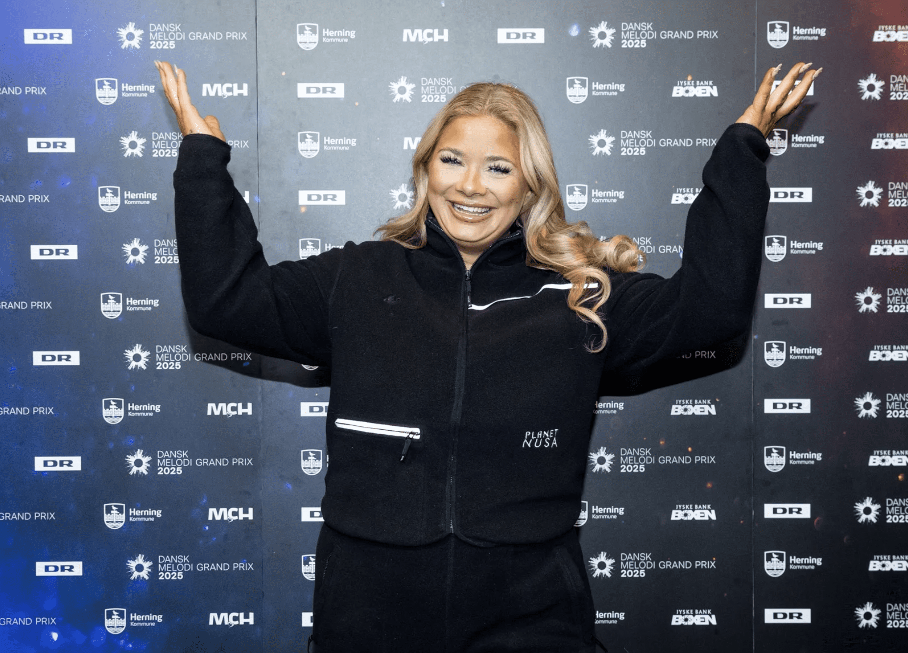 Óttist at fólk ikki velja meg tí eg vann í fjør