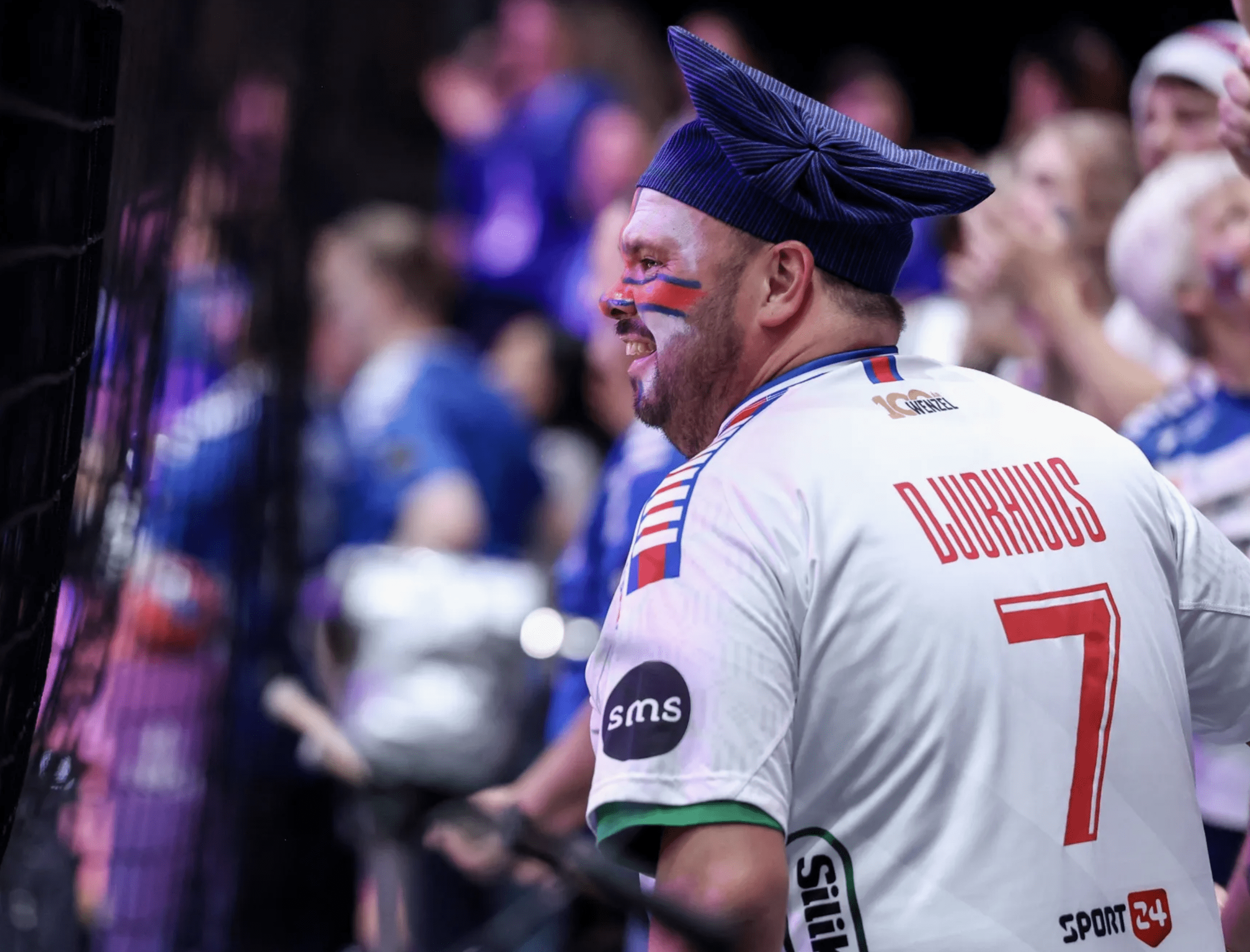 – Í Kiel tíma teir eisini væl at spæla móti H71