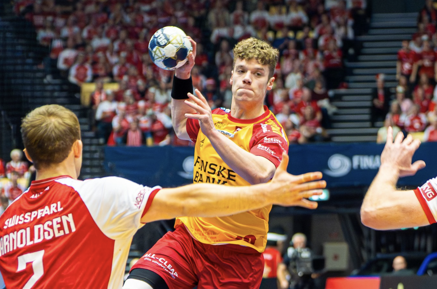 Fara eftir Champions League-plássinum í ár – skulu bjóða Aalborg meira av næsta kappingarár