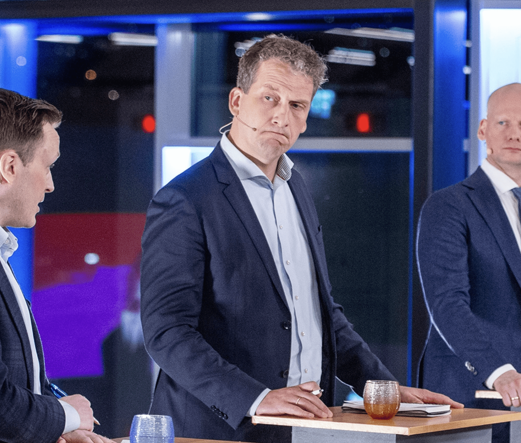 Statslán – tað veldst um ískoytisrentuna