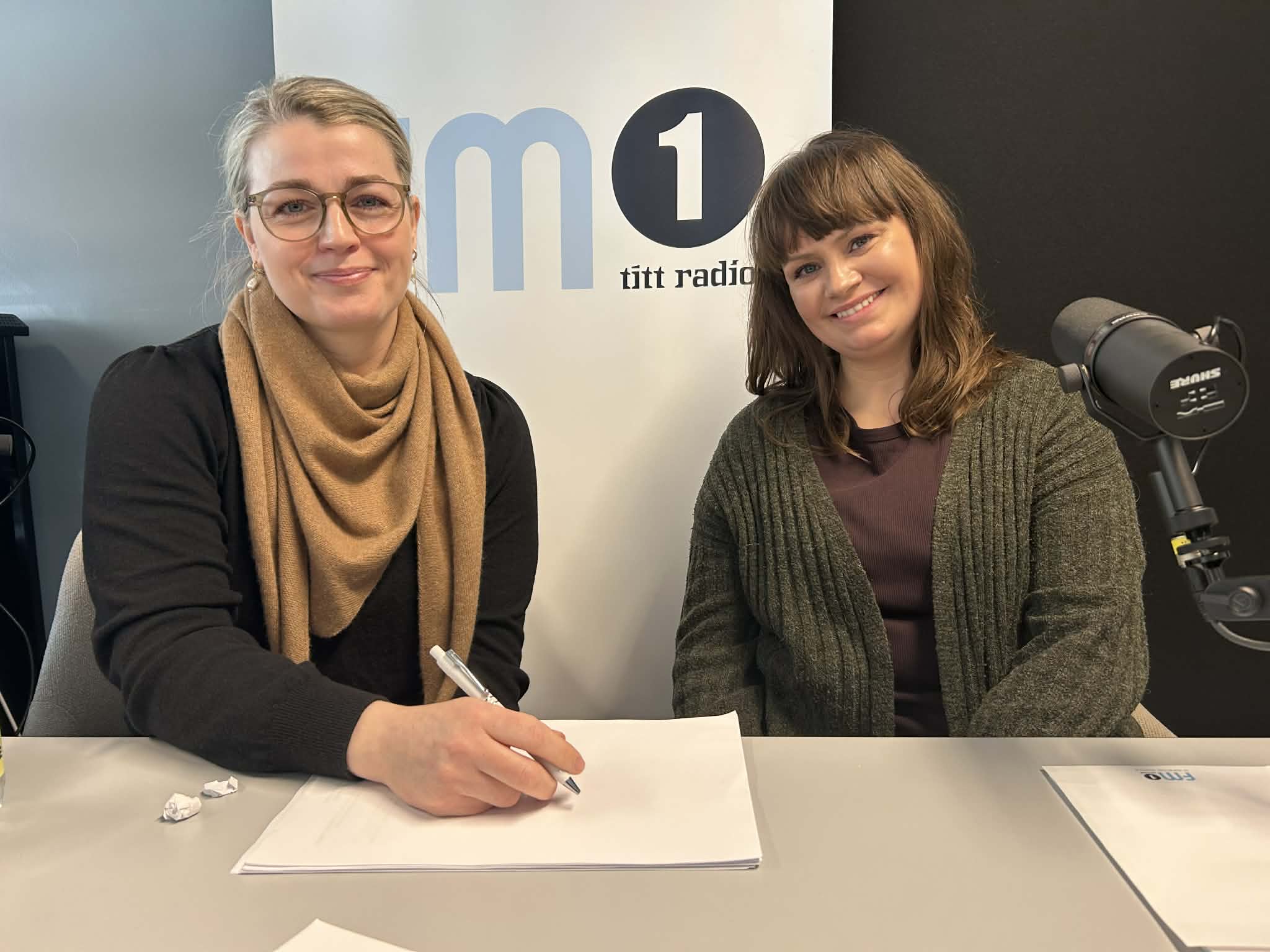 Vinnuvarpið – Fleiri ferðafólk, sum koma til Føroya, søkja um arbeiðsloyvi her