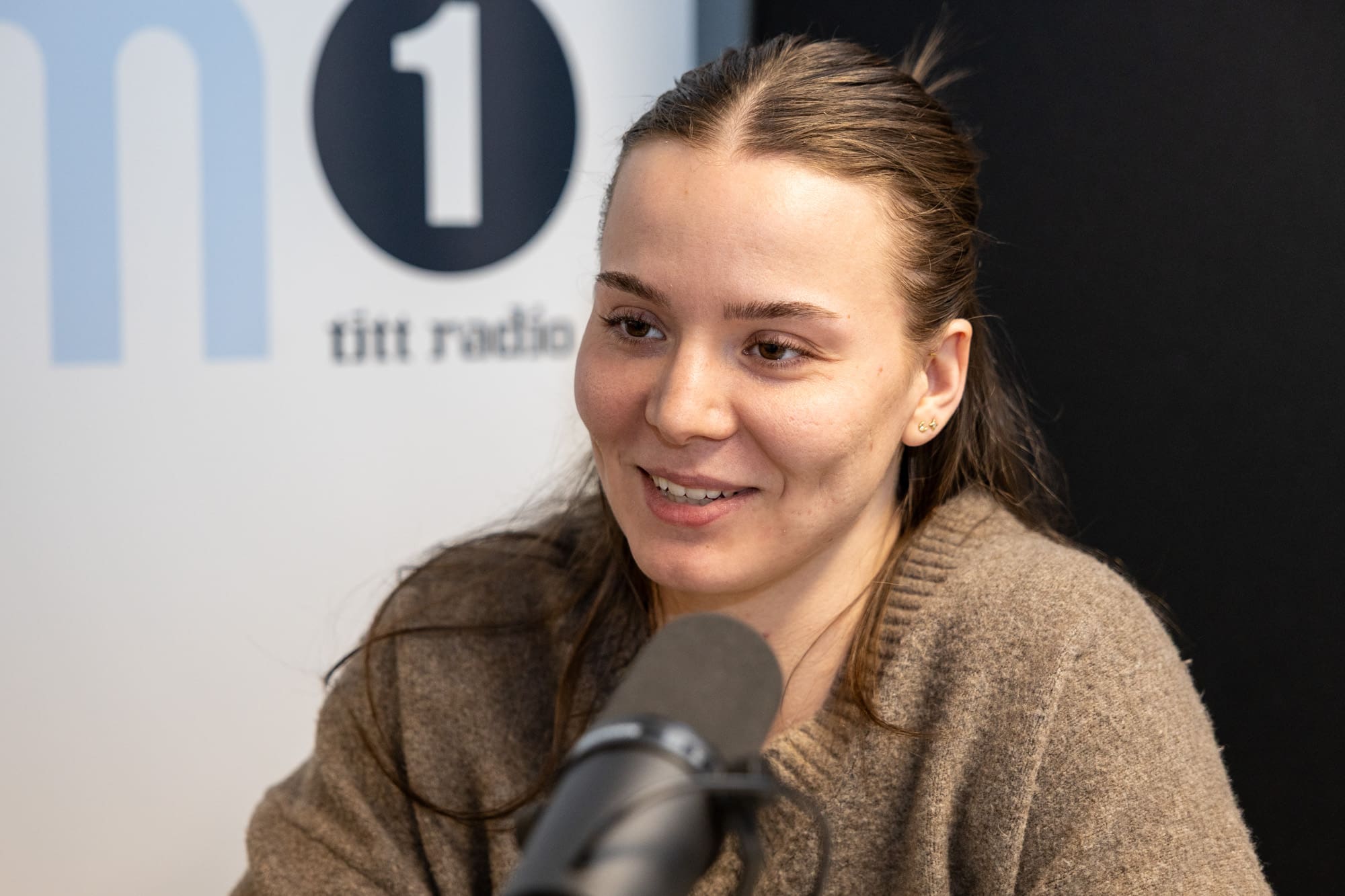 – Málið er heiðursmerki og heimsmet