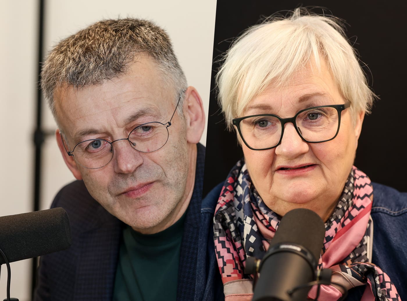 – Um kostnaðarmetingin til ferjuleguna verður ov høg er Kalsoyartunnilin ein møguleiki