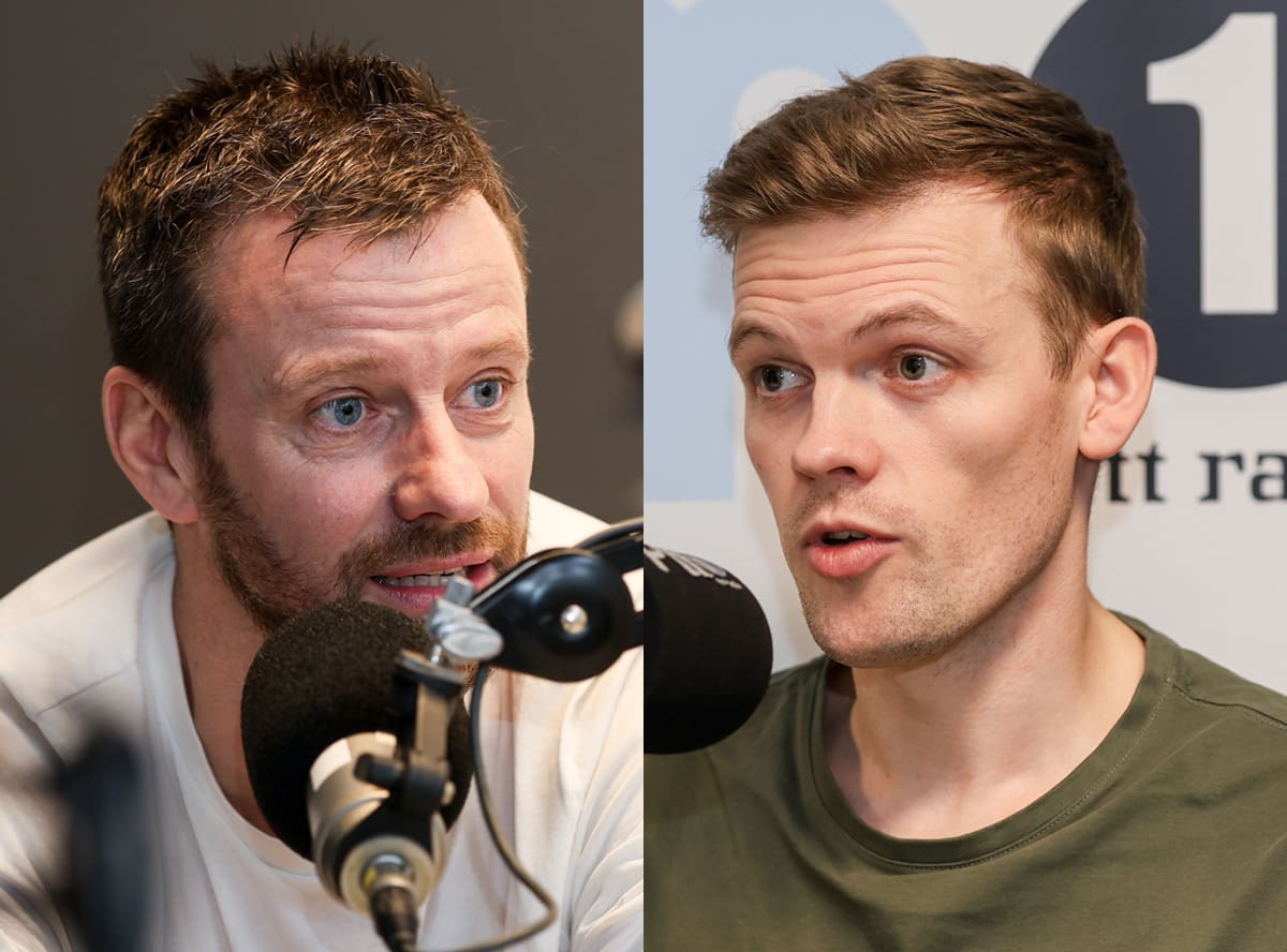 Fótbóltsskýlið – EB/Streymur fleiri spælarar meðan teir í B36 eru nøgdir við hópin