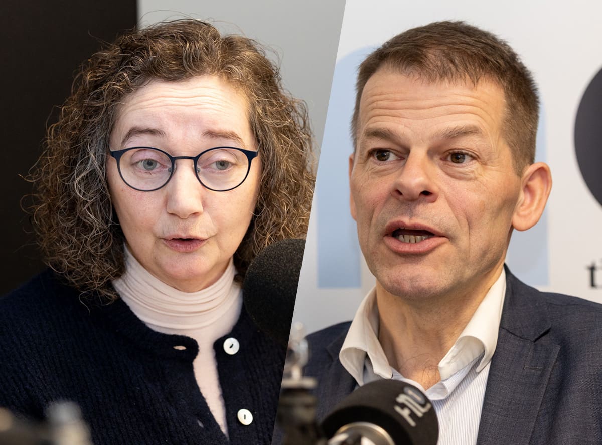 Ríkisfelagskapurin: Sirið og Bárður brustu saman