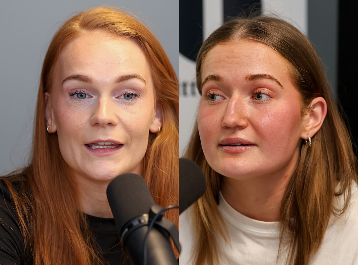 Stórt steypafinaluradio: – Hetta er tí man spælir hondbólt