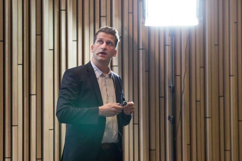 Skuldin vaksandi – ikki ein haldbar støða