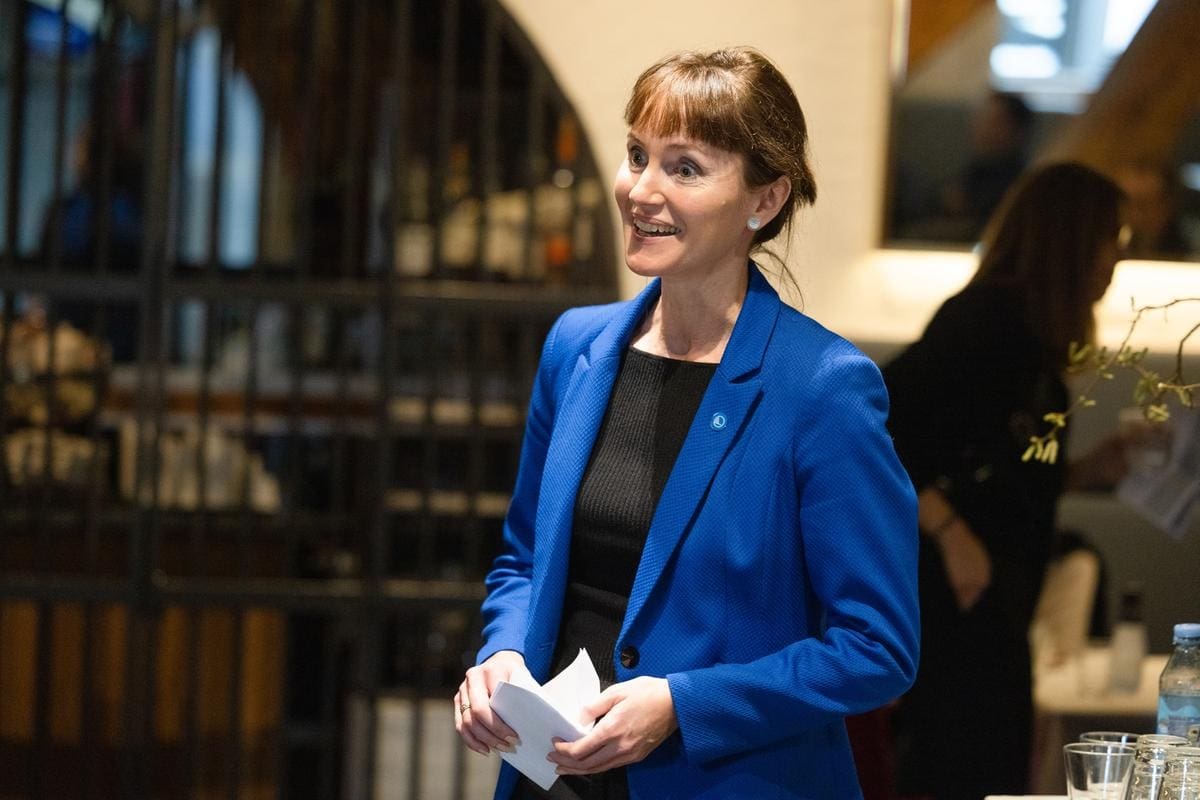 – Eg havi fylgt so væl við sum gjørligt í valdystinum