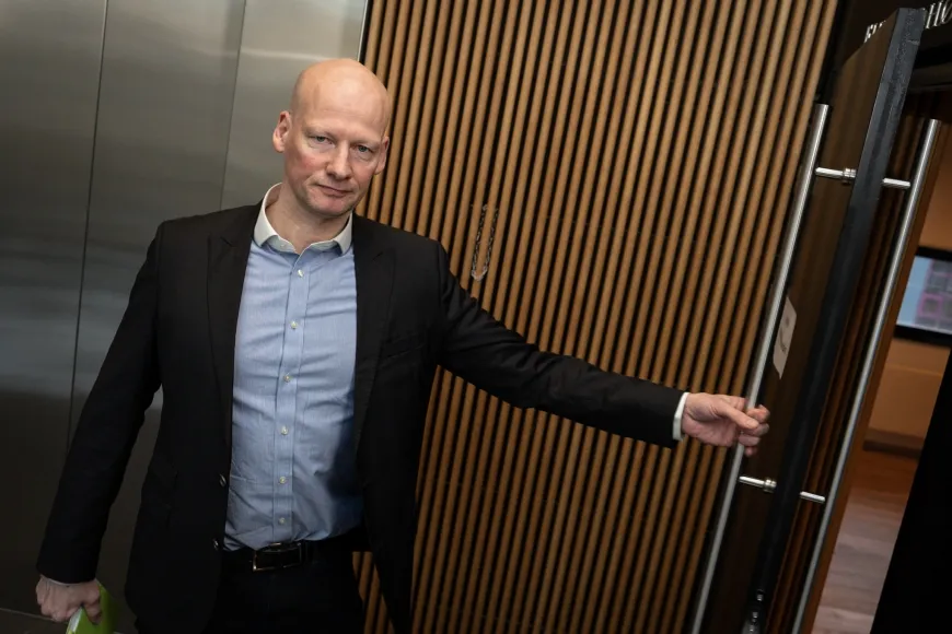 – Tað er alneyðugt at fara í gongd við Suðuroyartunnilin