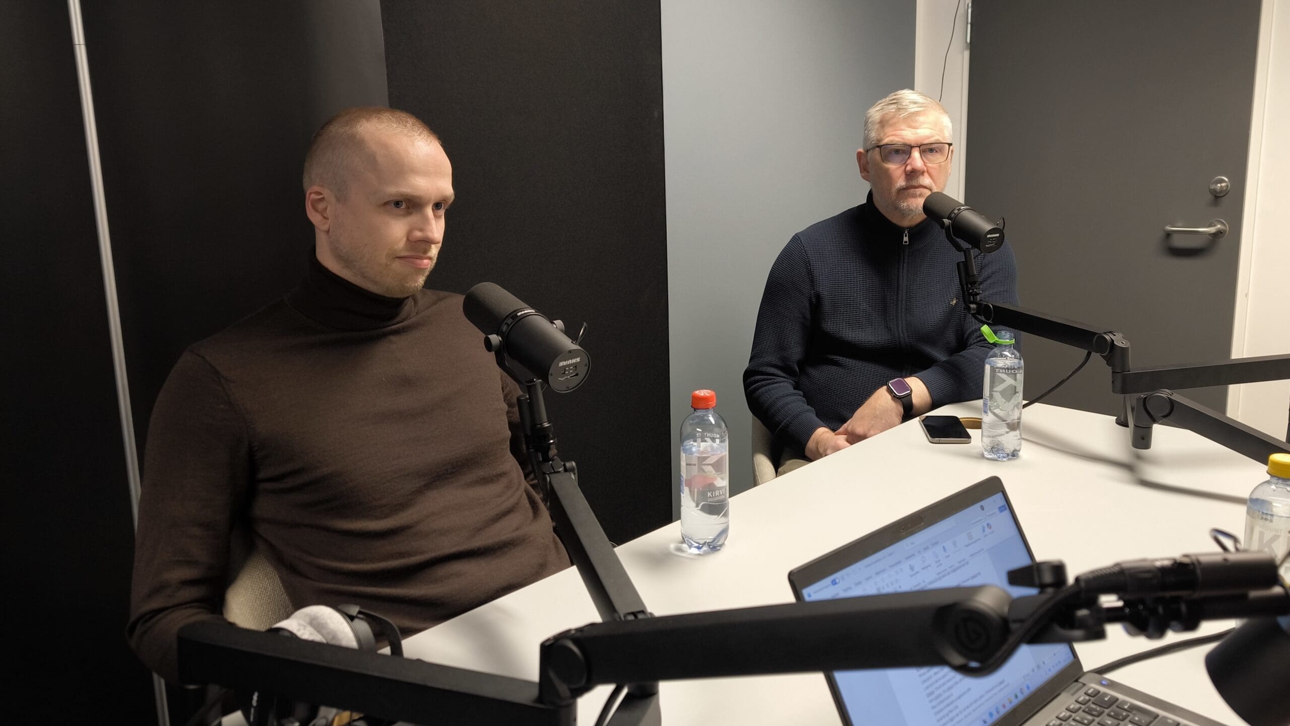 Liverpool Radio nr. 25