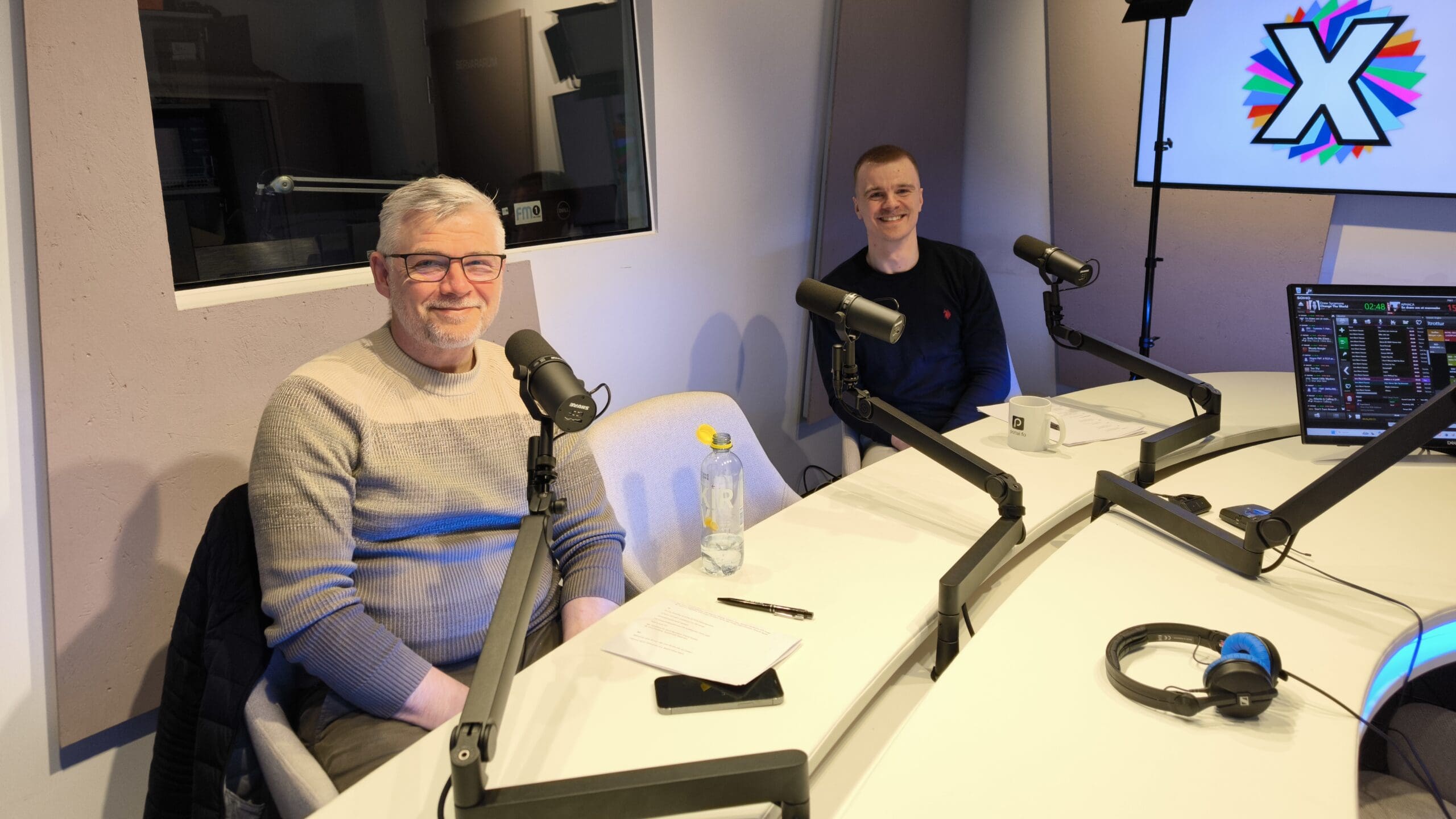 Fótbóltsskýlið – Tað hevur ongantíð verið ein so greiður favorittur sum í ár