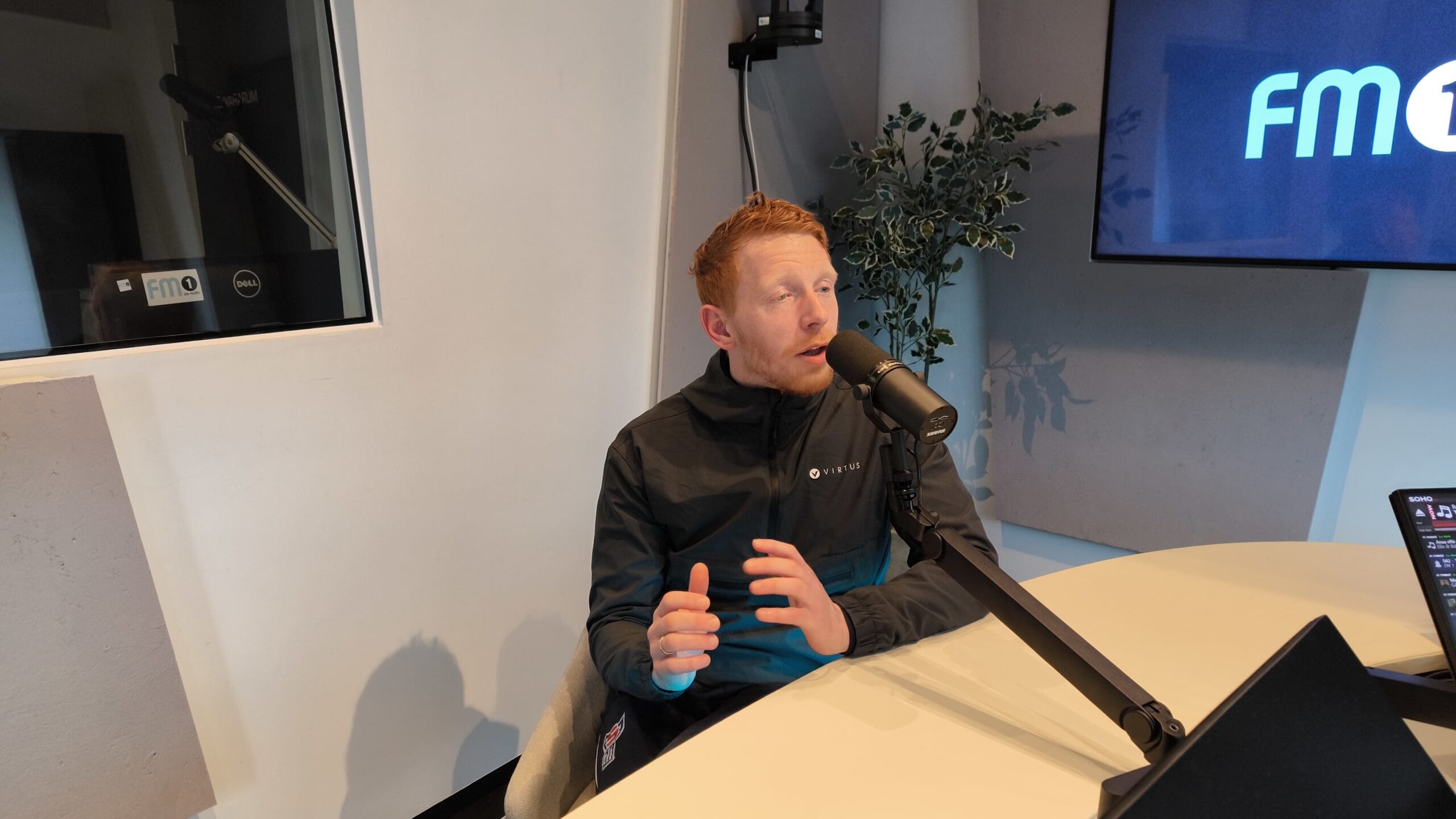 B36 Varpið – Nú byrjar Meistaradeildin hjá kvinnunum